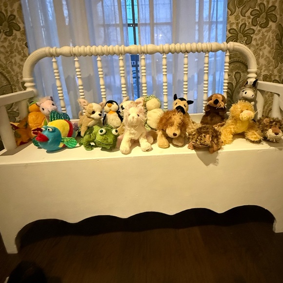 webkinz Other - 🌟 Huge Webkinz Collector Lot — Rare, HTF, Retired & Excellent Condition! 🌟